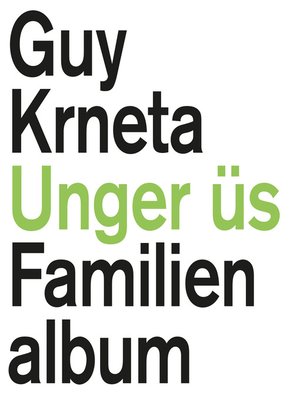 cover image of Unger üs